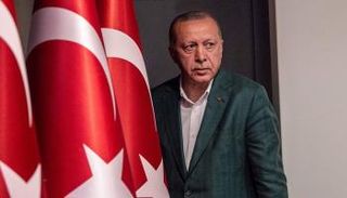 الاقتصاد التركي يدفع ثمن سياسات أردوغان