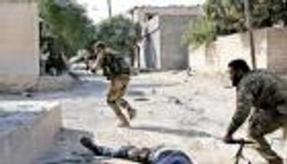 تركيا والأكراد.. عدوان مستمر وتحقيق أممي حول استخدام أسلحة محظورة