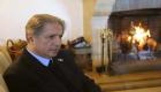 أمين الجميل: لا يمكن السماح لأي طرف بقمع الشعب اللبناني