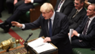 جونسون يؤكد تنفيذ "بريكست" دون موافقة البرلمان