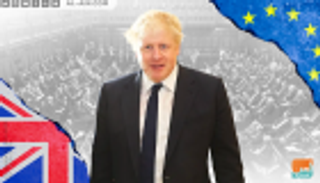 مجلس العموم البريطاني يحسم "بريكست" اليوم‎