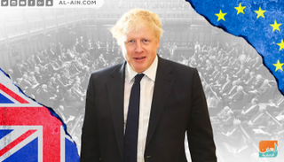 مجلس العموم البريطاني يعقد جلسة استثنائية 