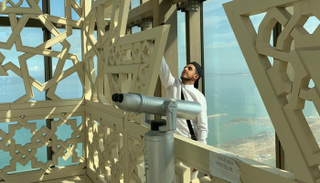 جامع الجزائر الأعظم  