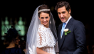 حفيد نابليون يتزوج حفيدة إمبراطورة فرنسا.. التاريخ يعيد نفسه