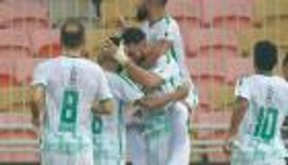 ثلاثية التعاون تقود الأهلي لوصافة الدوري السعودي