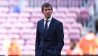 مدرب فالنسيا يتمنى الوصول لنفس مستوى أتلتيكو مدريد