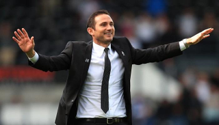 فرانك لامبارد