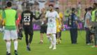 عمر السومة يشيد بتعاقد الأهلي السعودي مع جروس