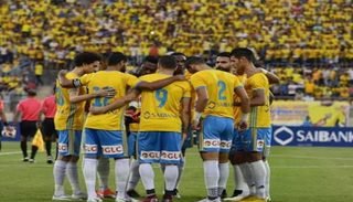 الإسماعيلي - صورة أرشيفية