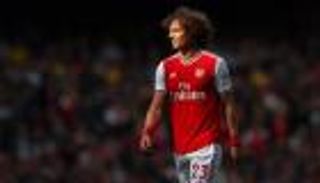 لويز يؤمن بقدرة أرسنال على منافسة السيتي وليفربول