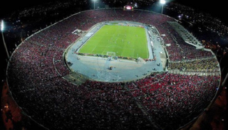 الملعب الوطني 