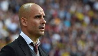 بيب جوارديولا