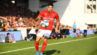 الجزائري زين الدين فرحات