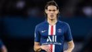 كافاني يرفض الانتقال إلى إنتر "بيكهام"