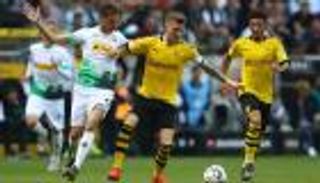 5 أسباب ترجح كفة دورتموند لتهديد صدارة مونشنجلادباخ للبوندسليجا