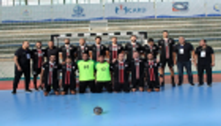 الجزائر تحتضن صدام الزمالك والنجم التونسي في سوبر اليد