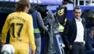 فالفيردي يمتدح انسجام ثلاثي هجوم برشلونة