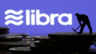 وزير المالية الألماني: يجب منع إطلاق" ليبرا"