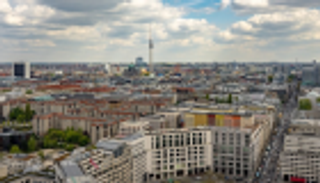 برلين تقرر تجميد إيجارات المنازل 5 سنوات