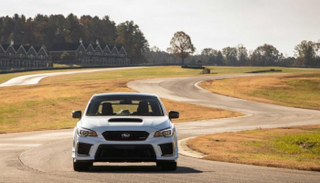 سيارة سوبارو