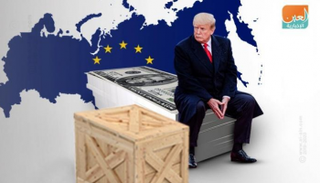 أوروبا تعد واشنطن بالرد على الرسوم الأمريكية