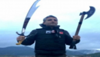 إعلاميو أردوغان يروجون لـ"خرافة أرطغرل" لذبح الأكراد