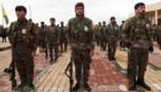 "سوريا الديمقراطية" تستأنف عملياتها ضد "داعش" الإرهابي