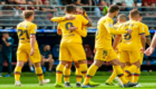 تكريم رونالدو وسقوط الريال و"فار" توتنهام الأبرز في السبت الكروي