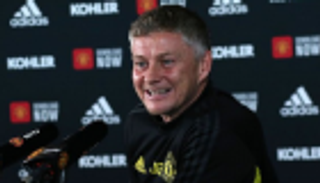 سولسكاير يقصف جبهة ليفربول قبل كلاسيكو إنجلترا