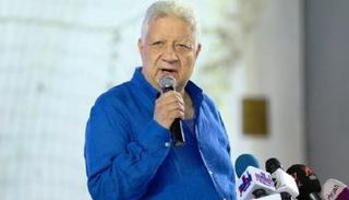 مرتضى منصور