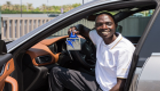 الكشف عن تصميم ميداليات "ماراثون أدنوك أبوظبي“