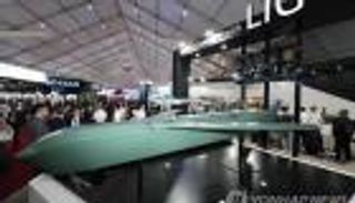 21 مليار دولار صفقات معلنة بختام معرض كوريا الدولي للدفاع