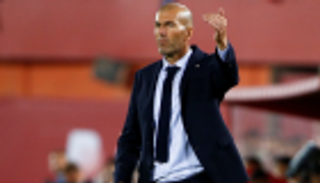 زيدان يهاجم لاعبي ريال مدريد بعد الخسارة المفاجئة