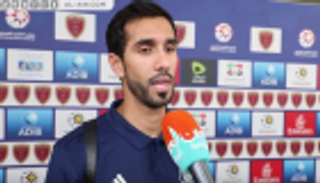 الفردان يكشف عن دور المدرب في عودة النصر الإماراتي للانتصارات