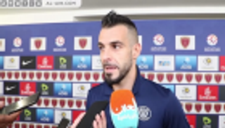 فيديو.. نيجريدو يشيد بتجربة اللاعبين الإسبانيين في الدوري الإماراتي