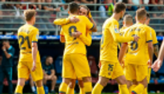 نتائج أبرز مباريات السبت 20 أكتوبر 2019