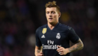 كروس يعود لقائمة ريال مدريد قبل الموقعة الأوروبية