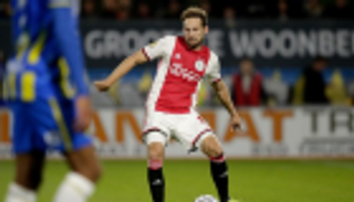 بليند يعترف بتعمد أياكس اللعب بشكل سيئ