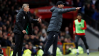 ليفربول يصيب سولسكاير بخيبة الأمل