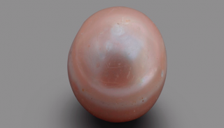 أقدم لؤلؤة في العالم