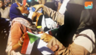 معرض يوثق نضال المرأة السودانية بصور فوتوغرافية