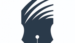 شعار نادي دبي للصحافة