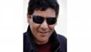 وفاة الفنان الكوميدي الليبي صالح الأبيض