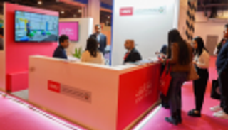 الإمارات تستعرض قدراتها الريادية في معرض "الصين للتعليم" 