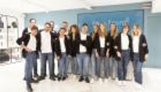 الأول في إيطاليا.. متجر ملابس يديره أصحاب الهمم