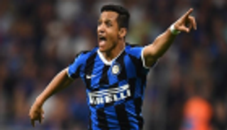 إنتر ميلان يحسم موقفه من ضم بديل سانشيز