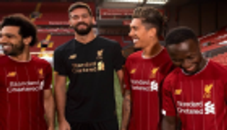 إنفوجراف.. رقم مانشستر سيتي القياسي تحت تهديد ليفربول‎