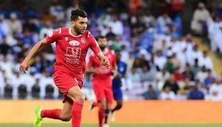 محمد أمين بن عمر 