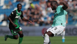 روميلو لوكاكو 