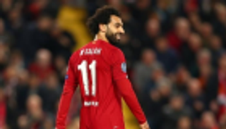 ليفربول يوضح: متى يعود محمد صلاح للمباريات؟